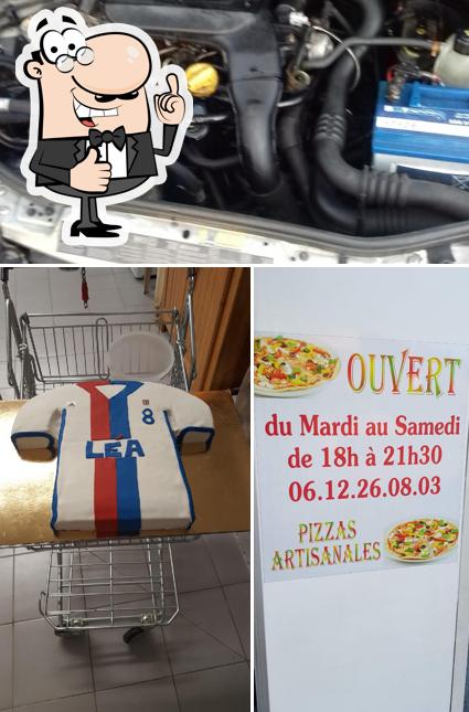 Alex Pizza