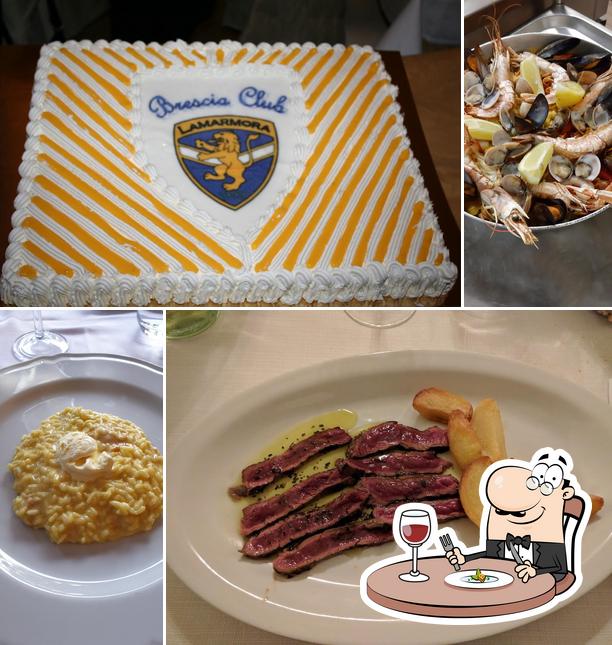 Ristorante al Portichetto