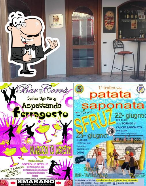 Guarda la immagine di BAR Edicola Tabacchi CORRA'