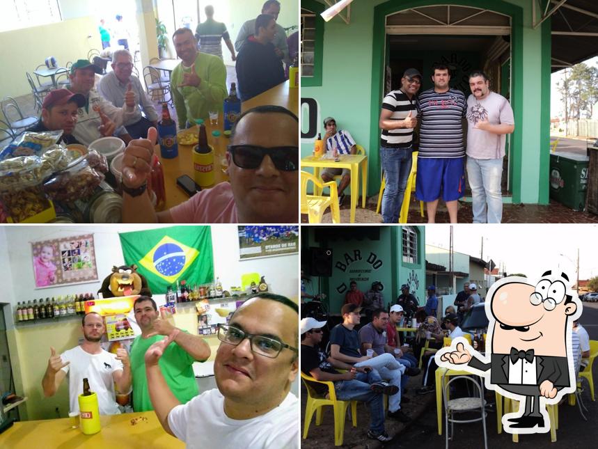Bar Do Donato