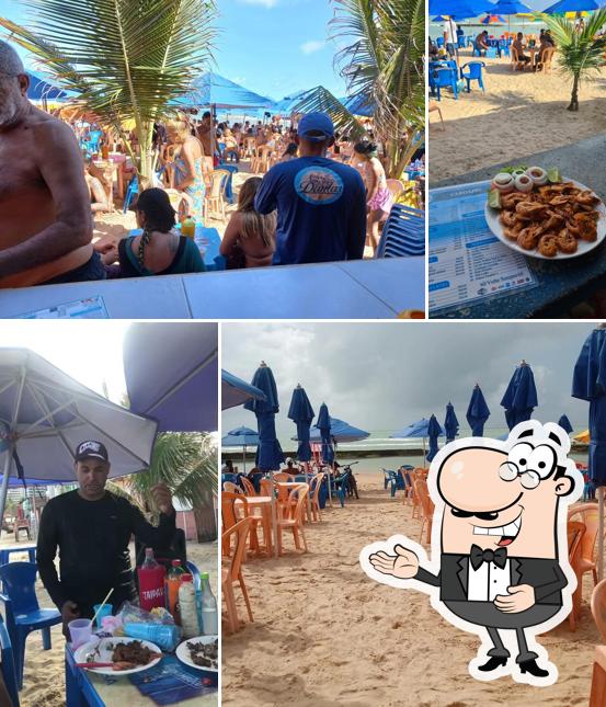 Quiosque do Dantas