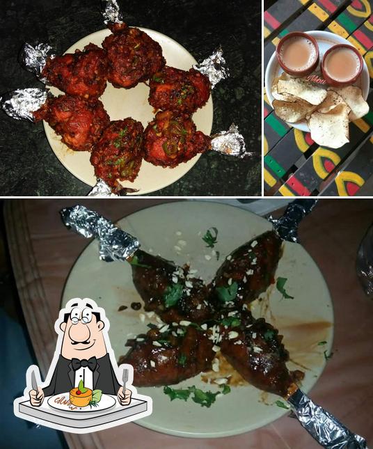 Shivalik Food Park & Bar