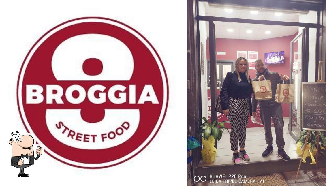 Guarda questa immagine di Broggia 8 Street Food