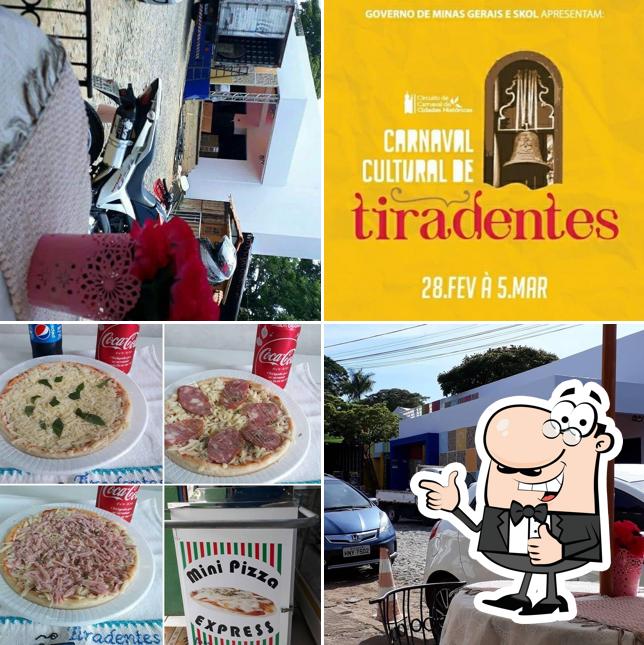Cantina da Empadinha