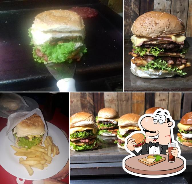 Club do Hamburguer