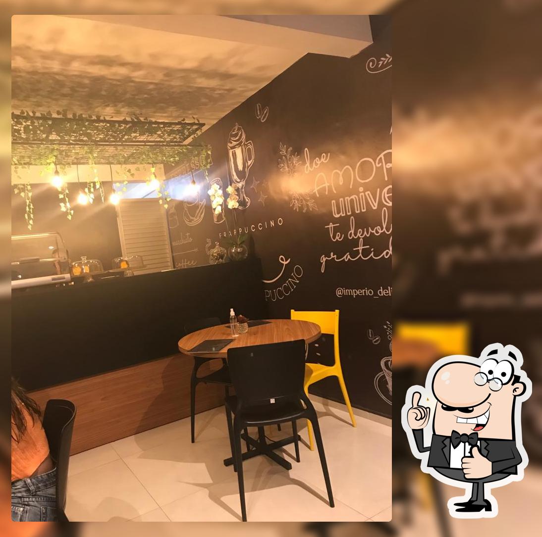 Império Delícias & Cafés