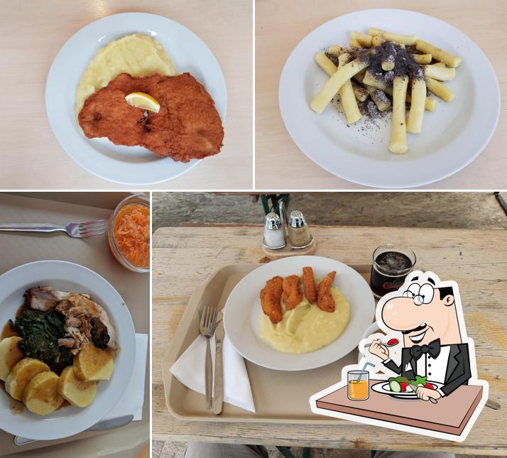Dr Baguette Restaurant Prague Restaurant Reviews dr-baguette-restaurant-prague-restaurant-reviews