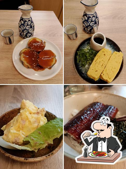 Cibo al Koû Koû