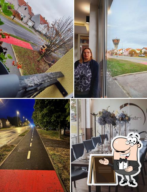 Maestro sobe za noćenje