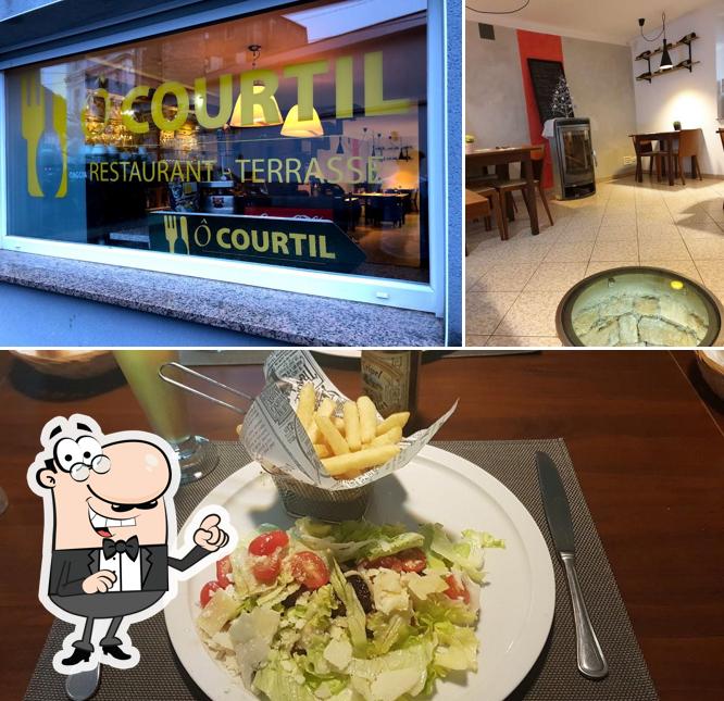 O'Courtil Chez La Poire