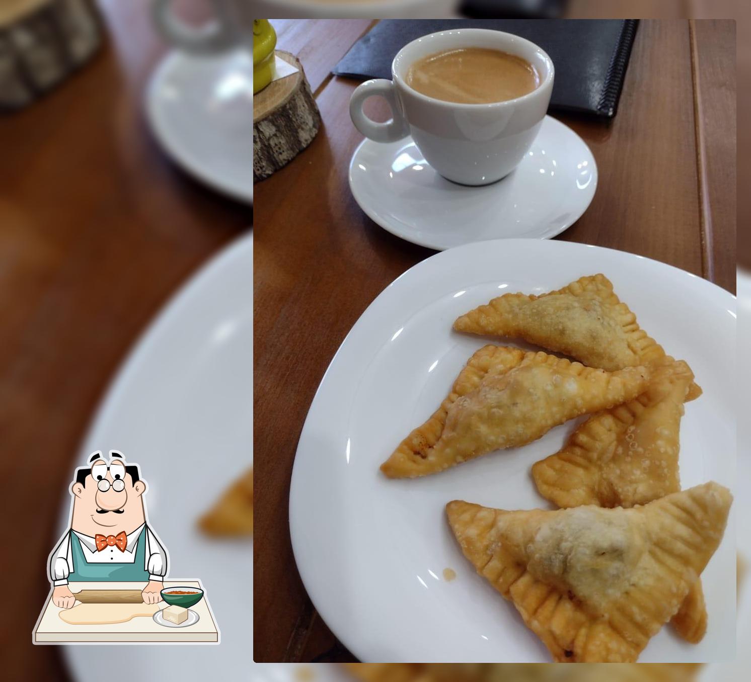 Padaria Big Pão