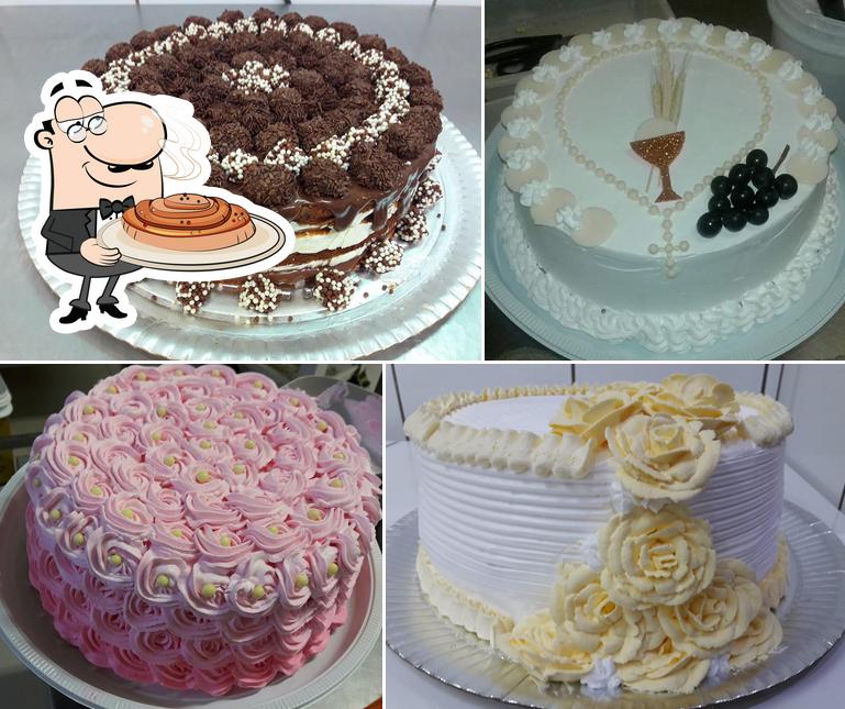 Padaria Massa Pão