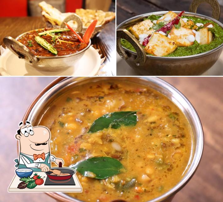 Royal Rasoi