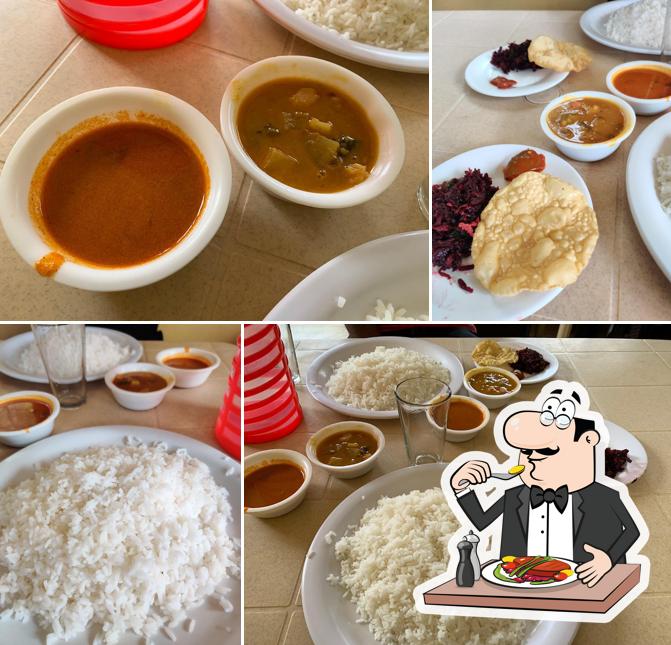 Sri Kuttathamma Canteen