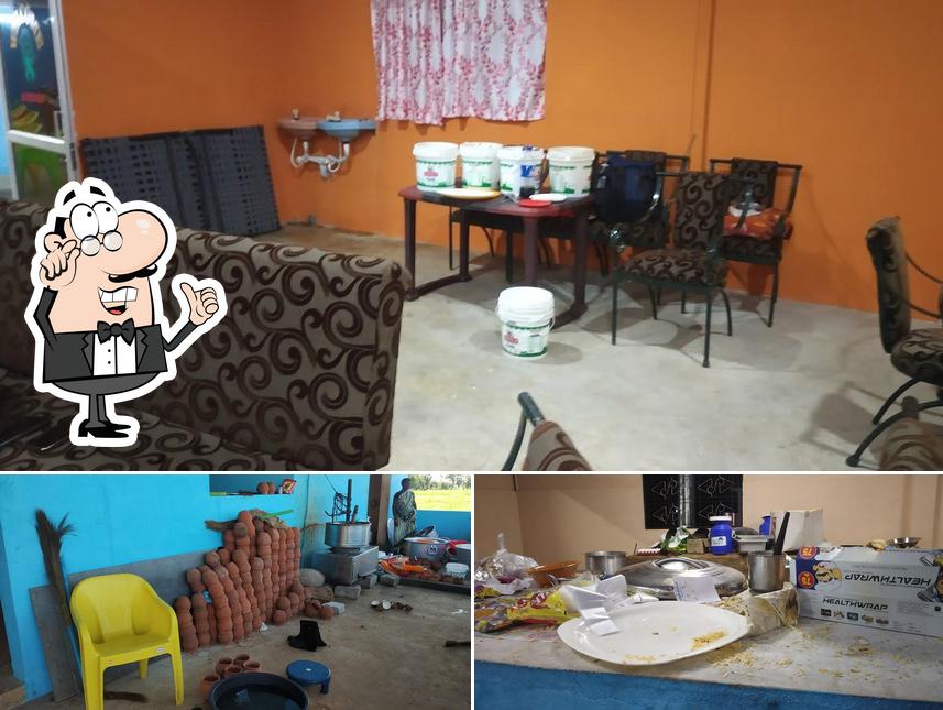 RESTAURANT & DHABA