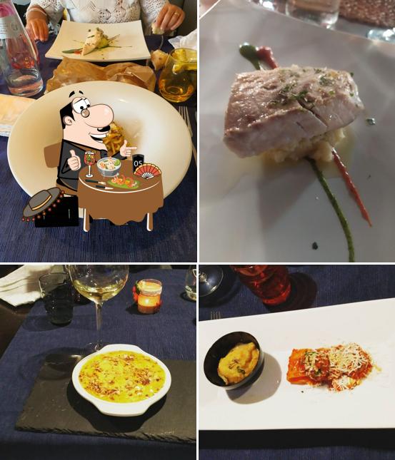 Cibo al Vecchio Porto