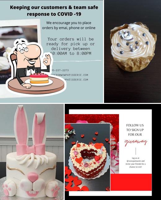 Wow Patisserie Desserts Richmond Hill Critiques De Restaurant Wow Patisserie Desserts Richmond Hill Critiques De Restaurant