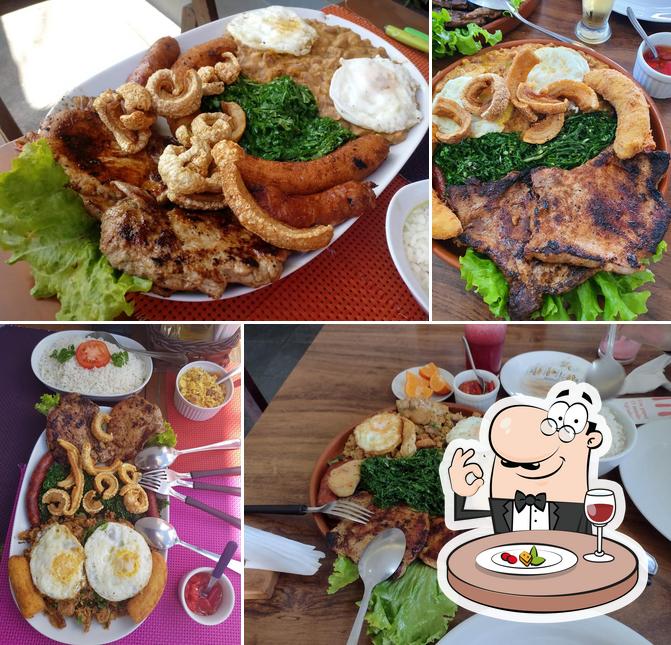 Restaurante da Drika