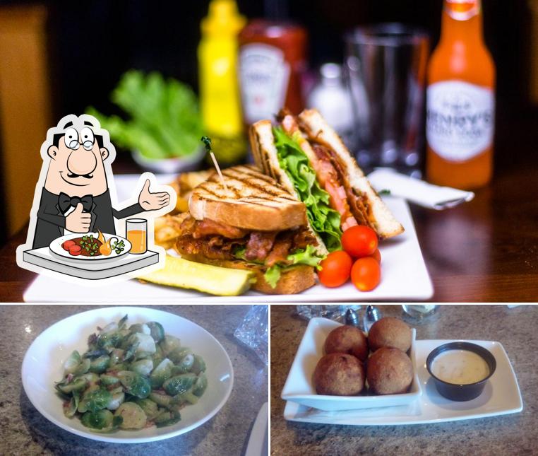 Snappers Bar & Grill, Mechanicsburg - Restaurant menu, prices and reviews