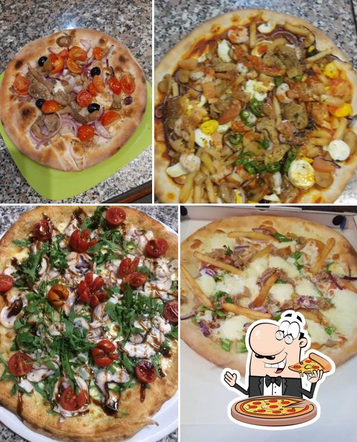 Pizzeria Sarah