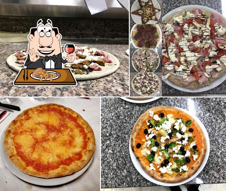 Pizzeria il bel paese