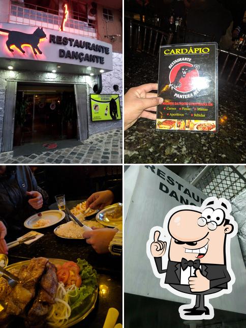 Here's an image of Restaurante Gato Preto