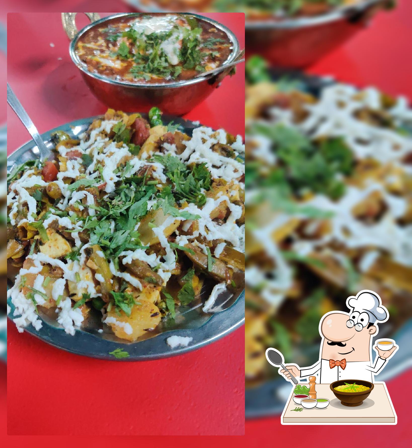 Arpita Dhaba and Family Restaurant