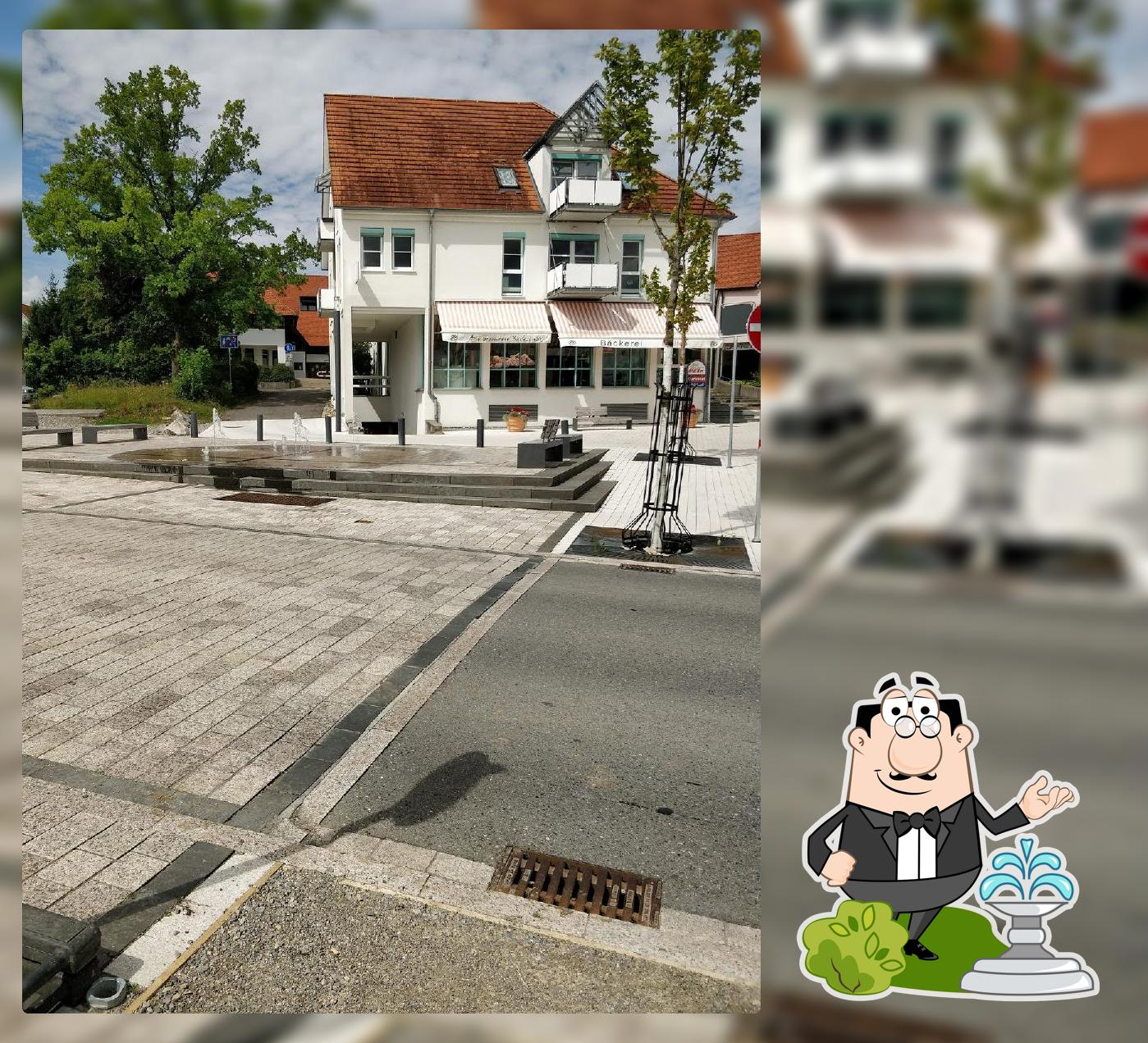 Bäckerei Müller