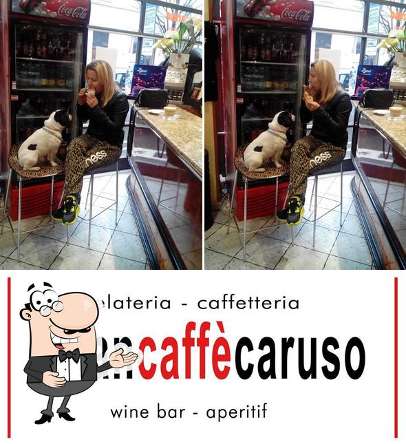 Vedi la foto di Gran Caffè Caruso