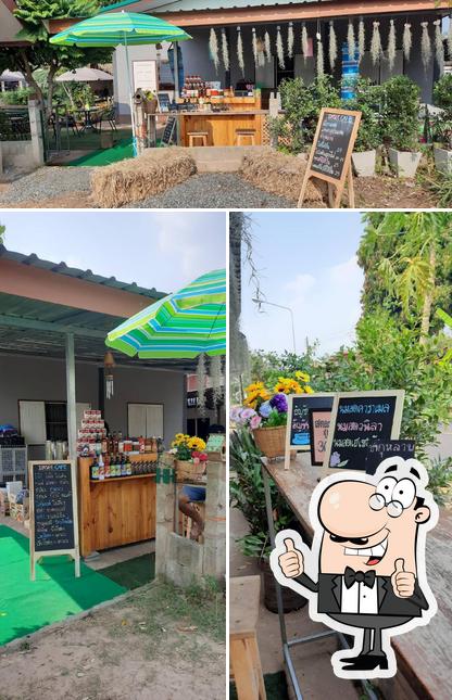 INSEE CAFE อินทรีคาเฟ่, Kham Charoen - Restaurant reviews