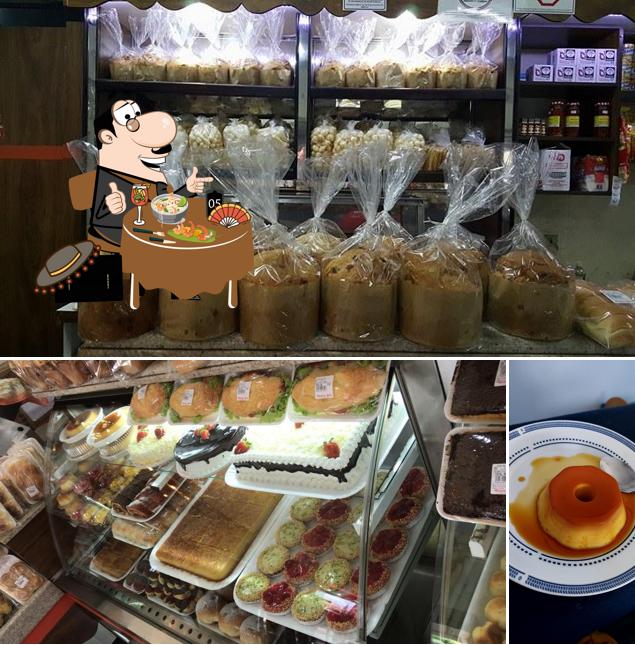 Panificadora Center Pão