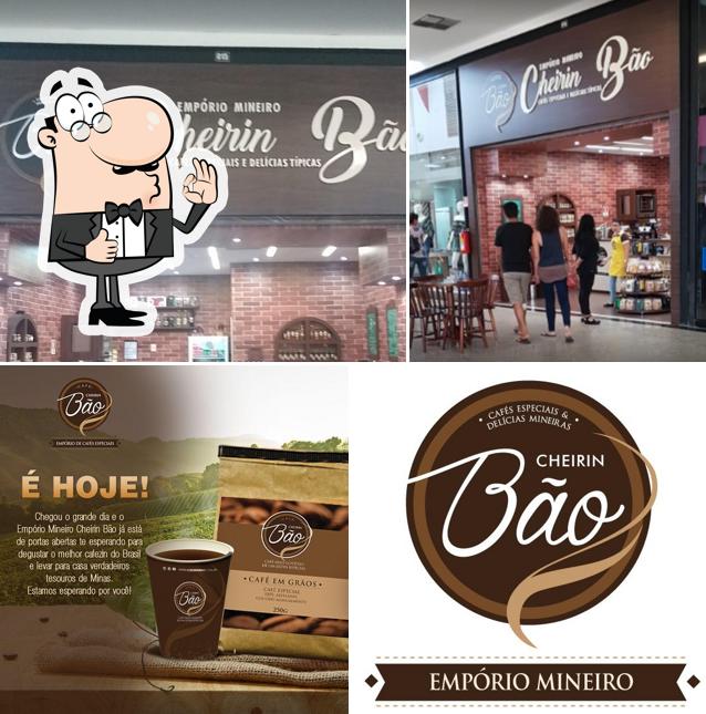 Cheirin Bão