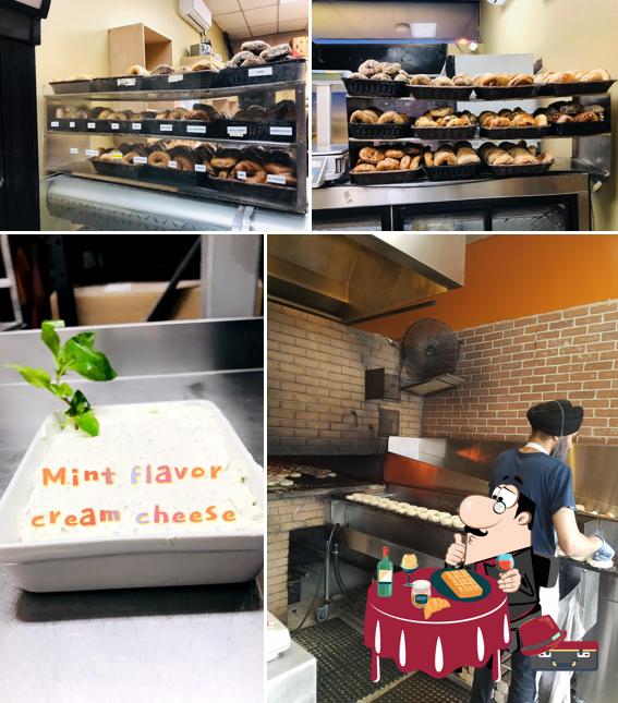 Côte St-Luc Bagel Kosher