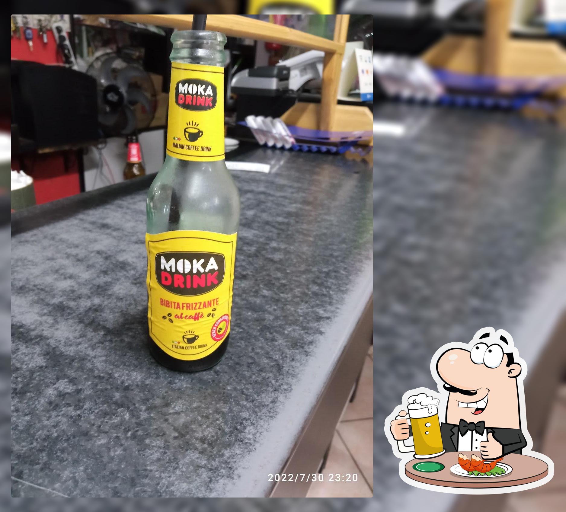 Euro Bar