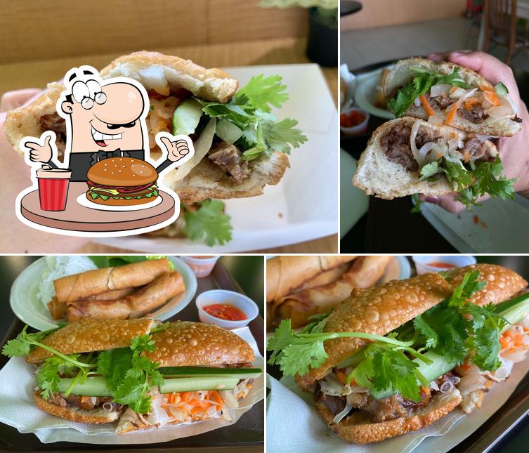 No Name BBQ Sandwich in Honolulu Restaurant menu and reviews