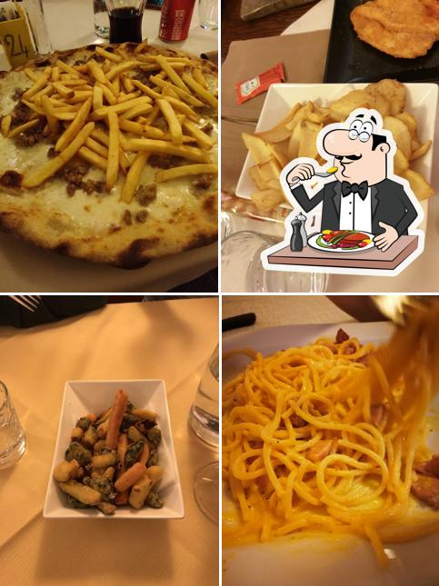 Pizzeria Ristorante Bavaria Fest