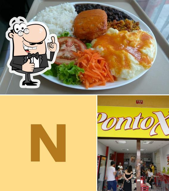 Look at this pic of Lanchonete Ponto X