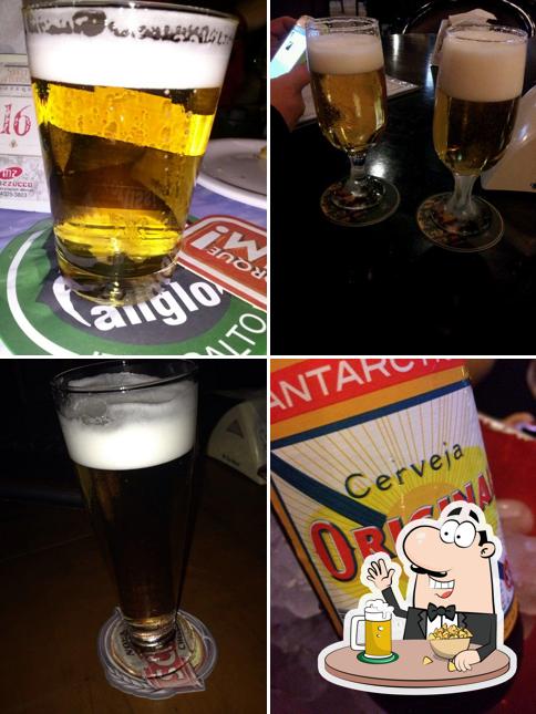 Choperia e Botequim Santo Antônio - Itu