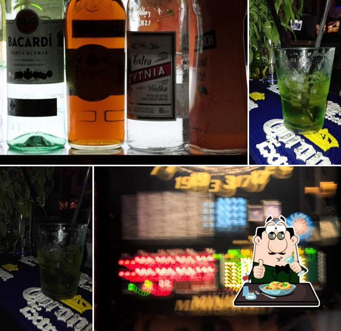 Ambaradam pub