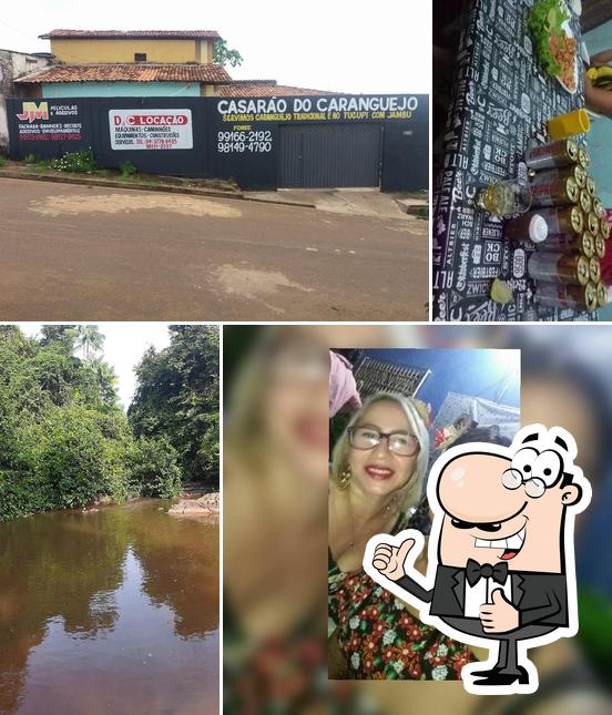 Casarão do caranguejo