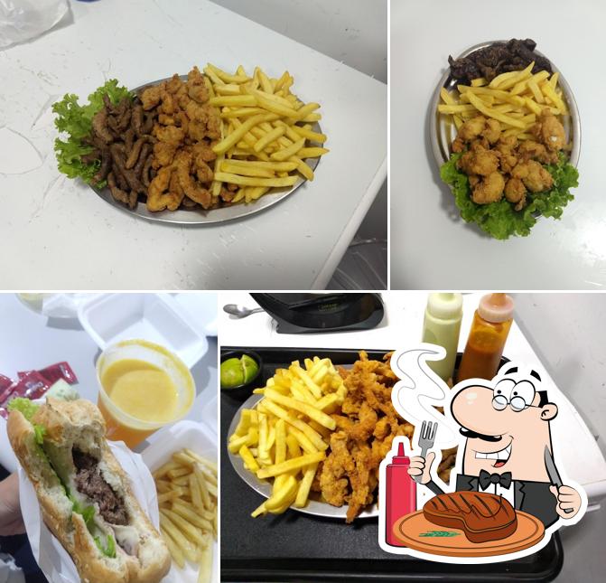Di Burger