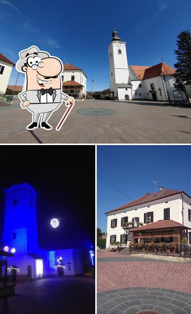 Gostilna Špindler, Konrad Mateja, s.p.