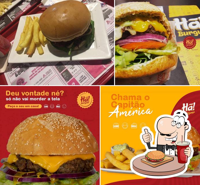 Hã Burguer