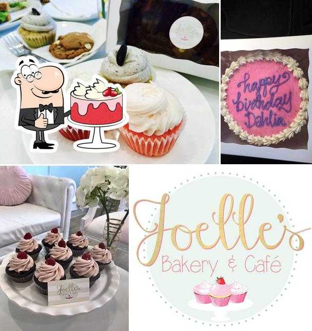 Joelle's Bakery and Cafe in Hopkinsville Restaurant reviews