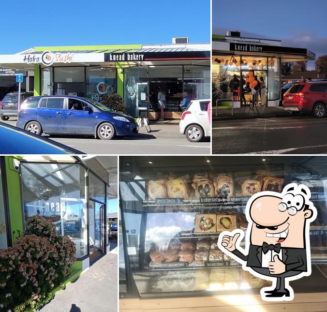 Knead Bakery in Palmerston North Restaurant reviews