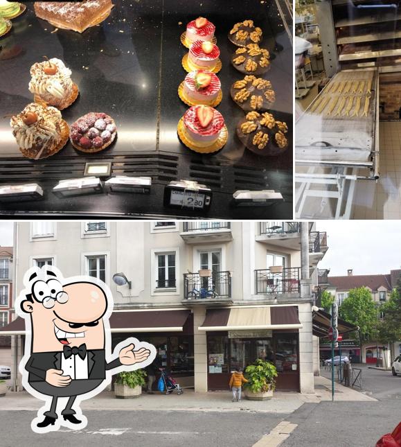 Regarder l'image de Boulangerie D.Laird