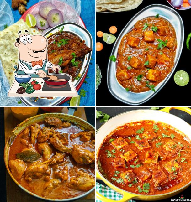 Laziz Biryani