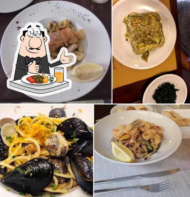 Osteria La Ciacarade