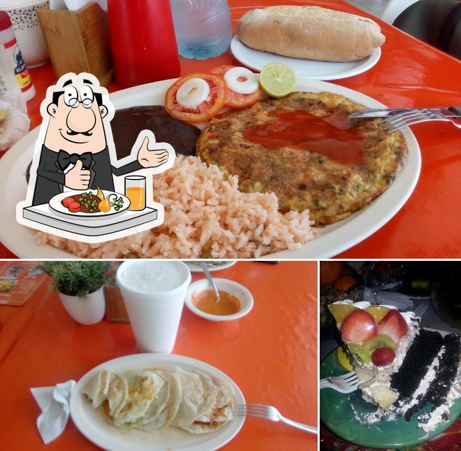 Pibil Tacos Tortas y Tamales restaurant, Ciudad Madero Restaurant reviews