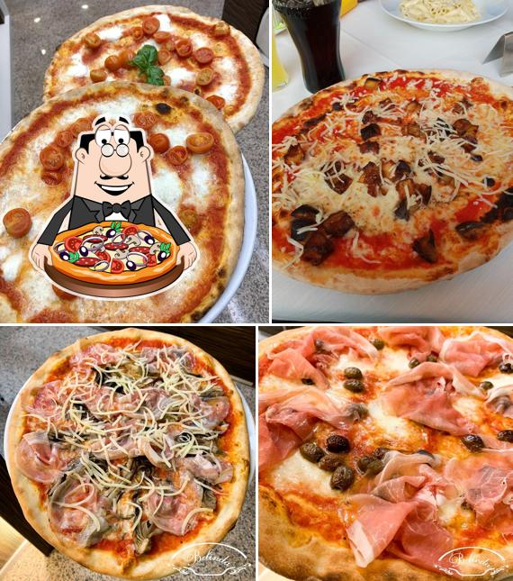 Pizzeria Ristorante Belinda